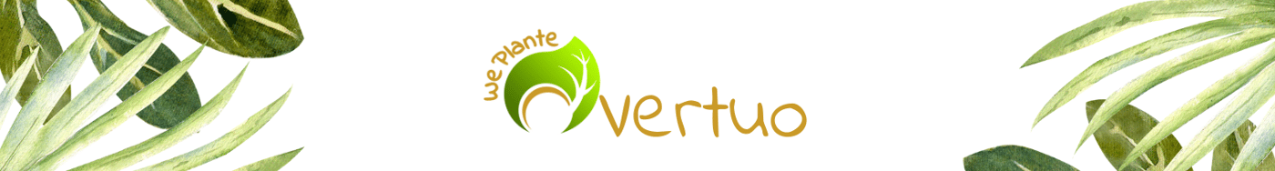 Logo WePlante Vertuo