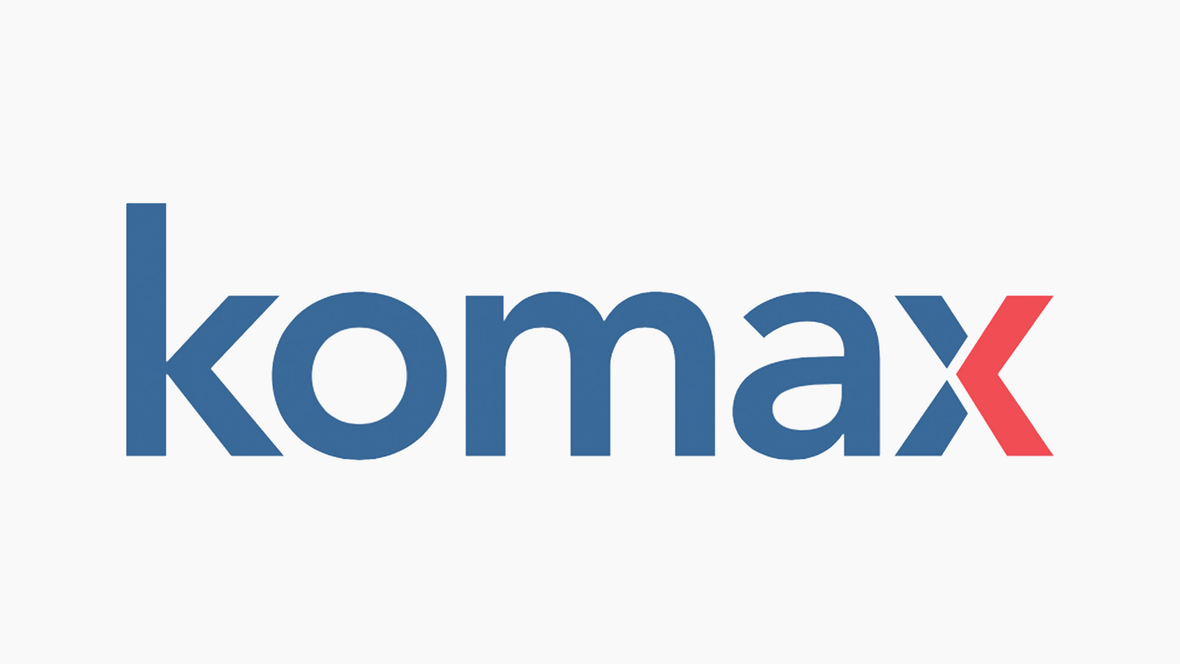 Komax-logo-color
