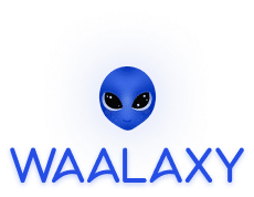 Logo Waalaxy