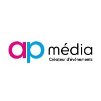 Logo ap média