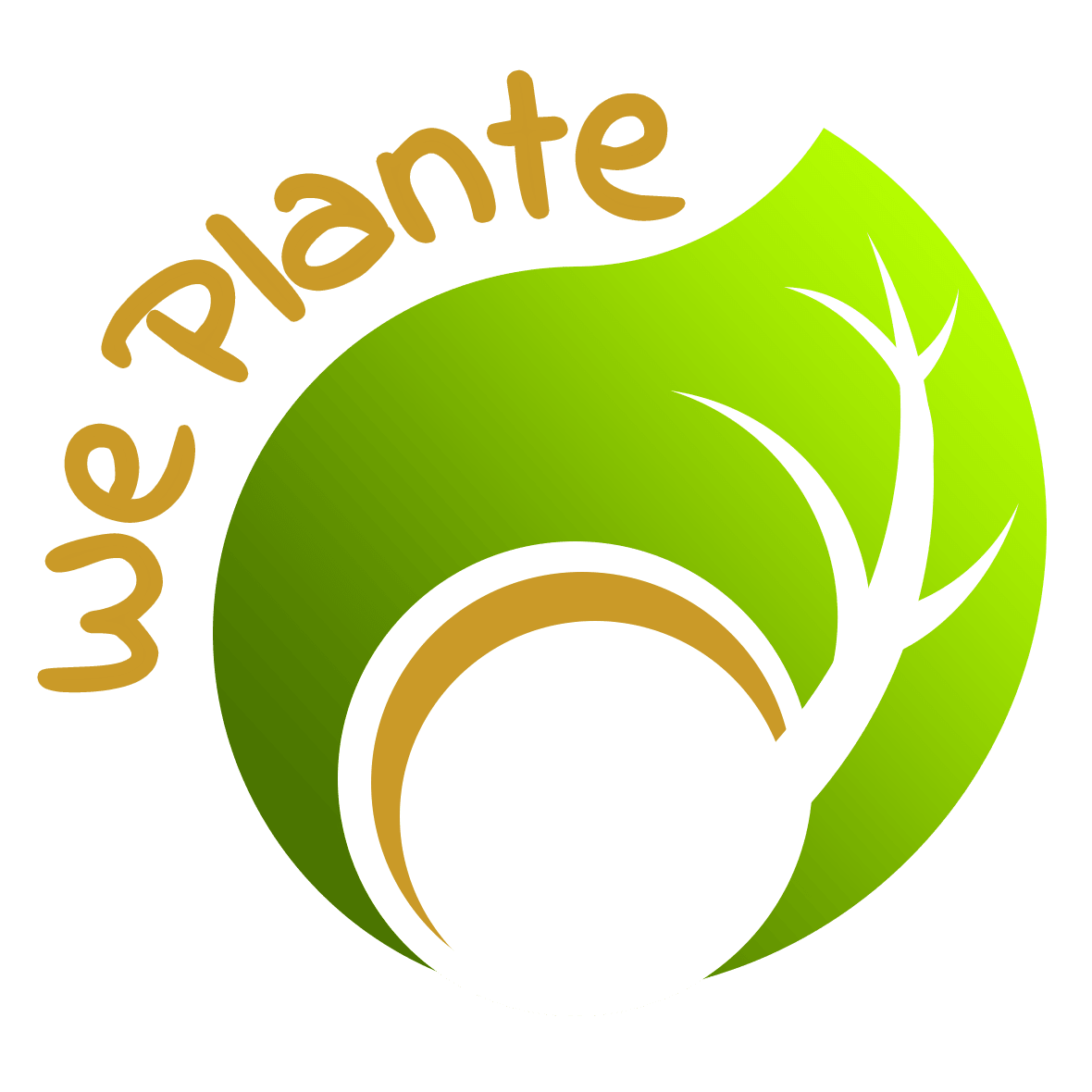 We Plante